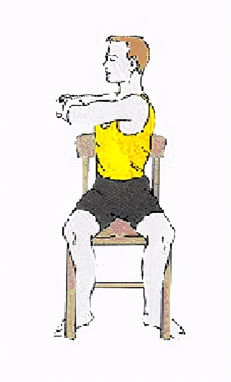 强直性脊柱炎保养方法视频保健操,儿童强直性脊柱炎怎么护理