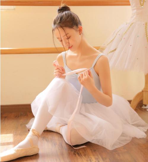 艺校女生真实生活,艺校女生的特点