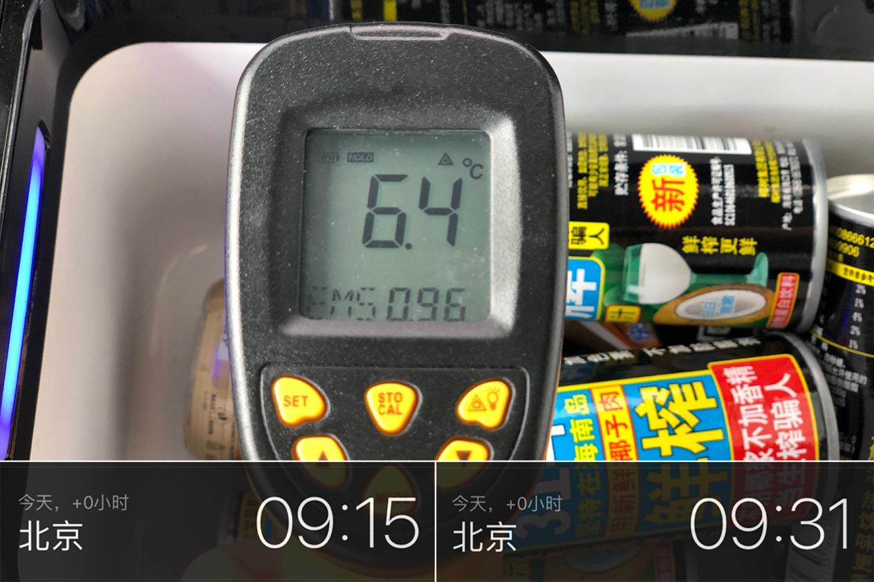 外出车内好物,自驾游车里哪些是必备品