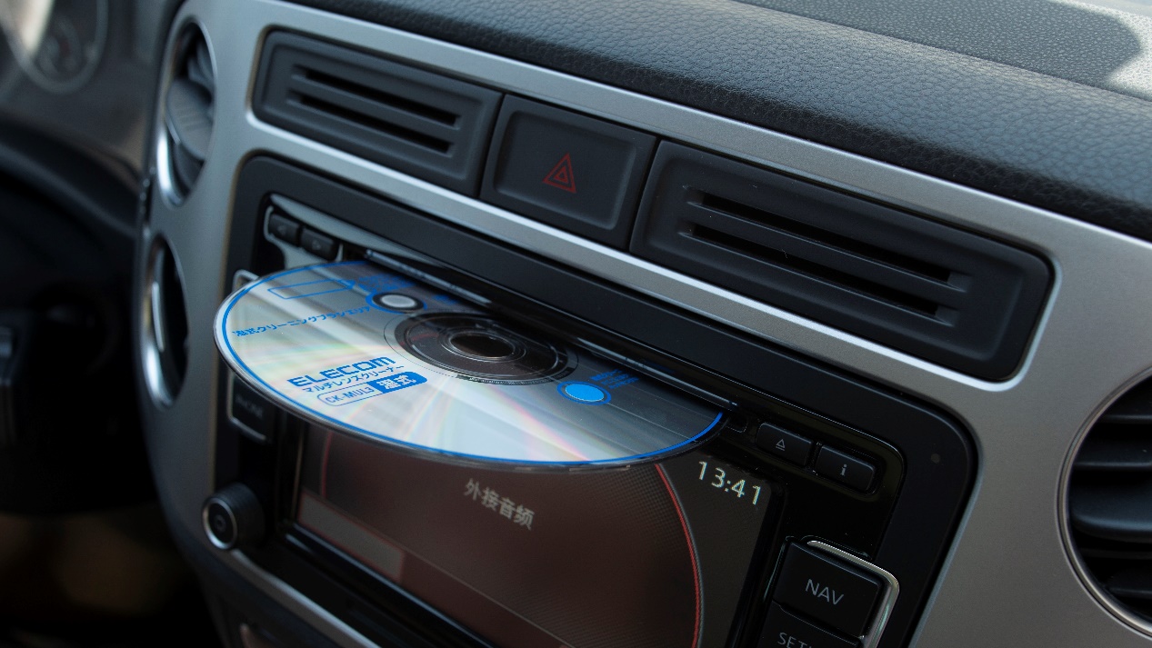 光盘读不出来可以拷贝出来吗,光盘刻录了文件但是读不出来