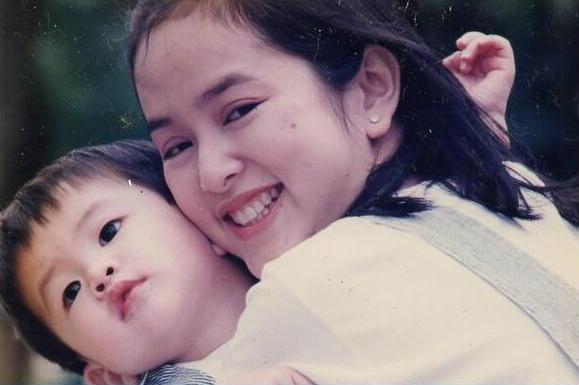 叶蕴仪年轻惊世容颜,叶蕴仪离婚后生活