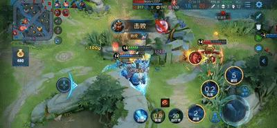 玩庄周时需要注意哪些细节,庄周开局多少秒点二技能最新