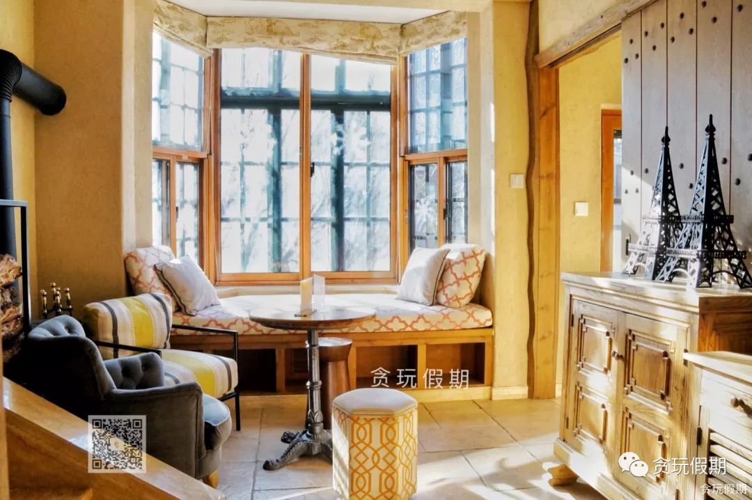 古北水镇住宿推荐客栈,古北水镇住宿推荐这6家值得体验