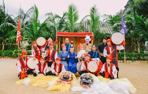 最不像日本的日本城市,日本最像中国的城市冲绳