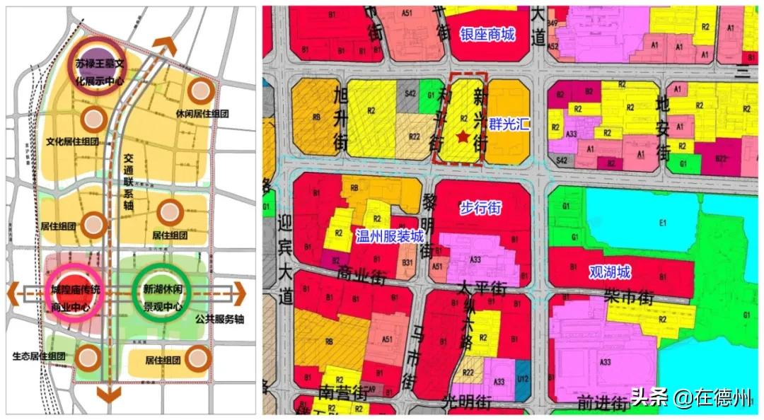 再一次来到城隍庙曾经奋斗的地方,最后看一眼告别什么梗