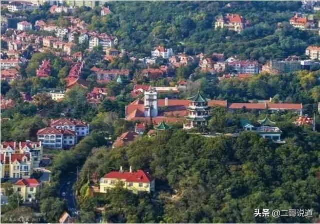 春日青岛游玩攻略,春日出游青岛