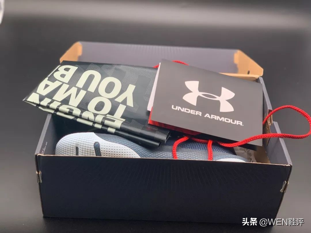 躲不过的黄金真香定律,库里6代新配色战靴测评