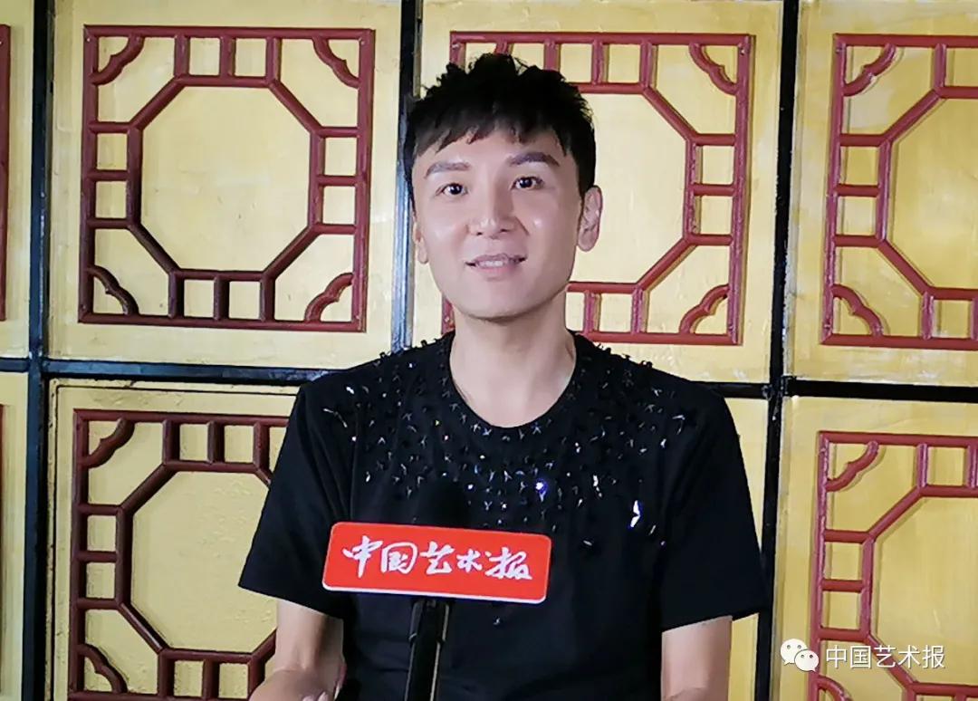 艺苑百花,傅琰东春晚魔术大全