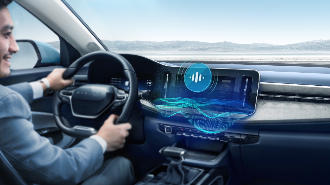 2019年的新宝骏rm5还能卖多少钱,换标宝骏