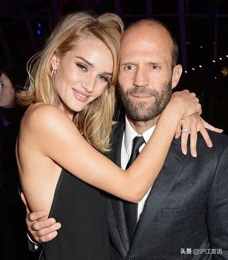 好莱坞美艳超模迎来二胎！与大20岁硬汉老公谱写神仙爱情