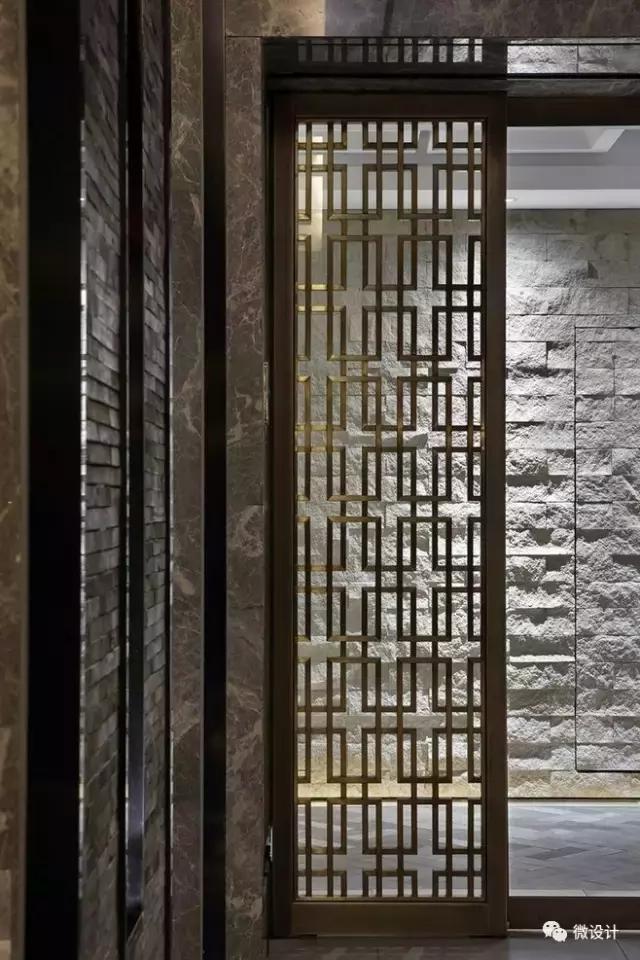 100平屏风推荐,最简单屏风