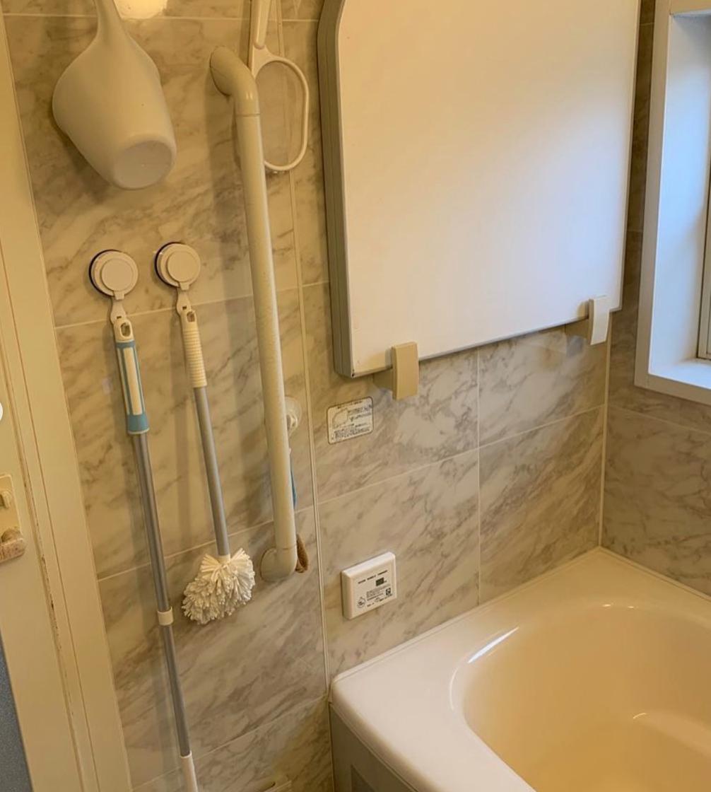 无需钻墙打孔也能收纳,日本主妇真的很持家吗