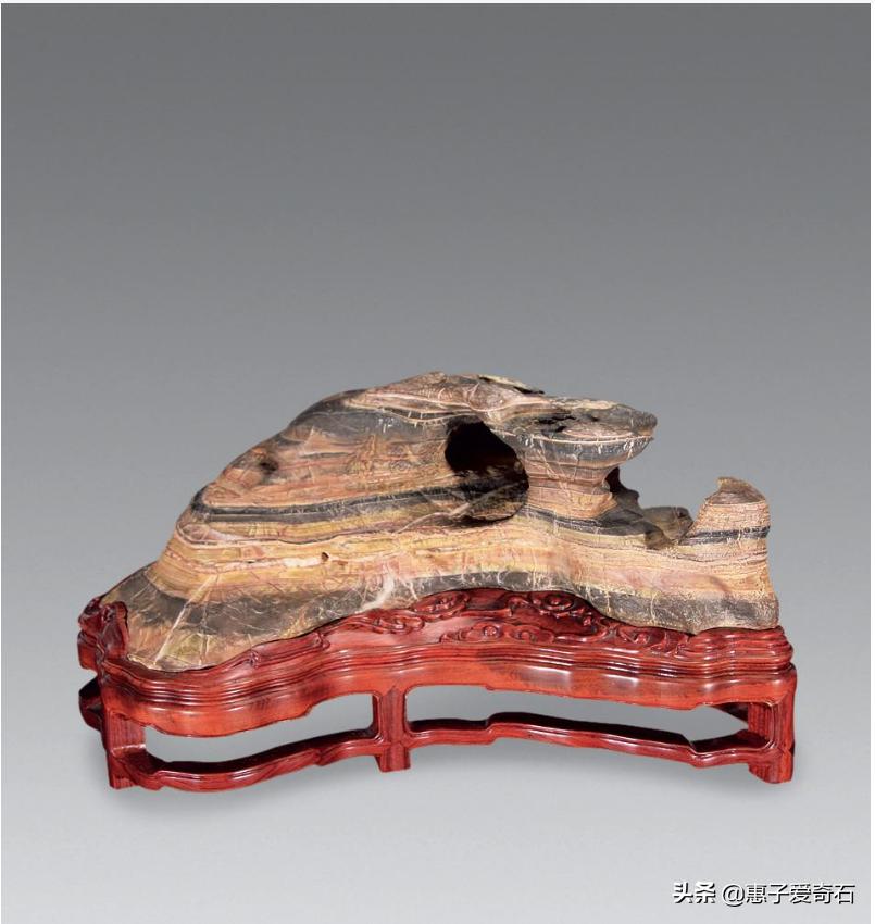 甘肃最稀有的奇石,甘肃奇石市场价格