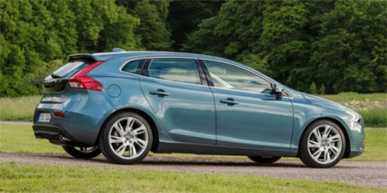 最便宜的沃尔沃两厢车新款,沃尔沃两厢车最新款