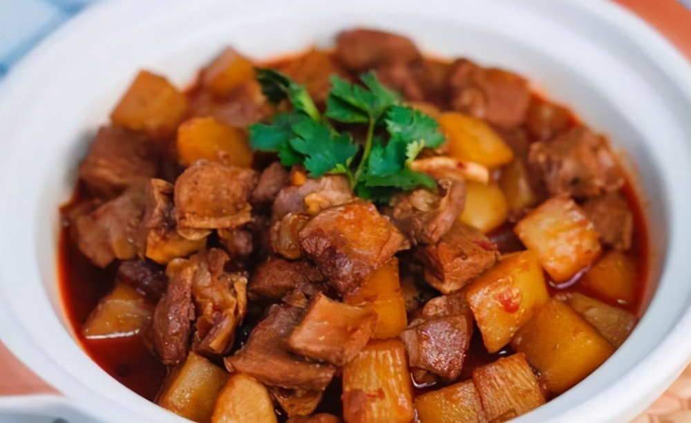 整理35款菜品分享，鲜香怡人口齿留香，值得做给家人们尝尝好味道