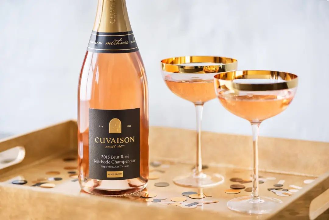 RR·LIFESTYLE|点击获得一杯完美“Mimosa”