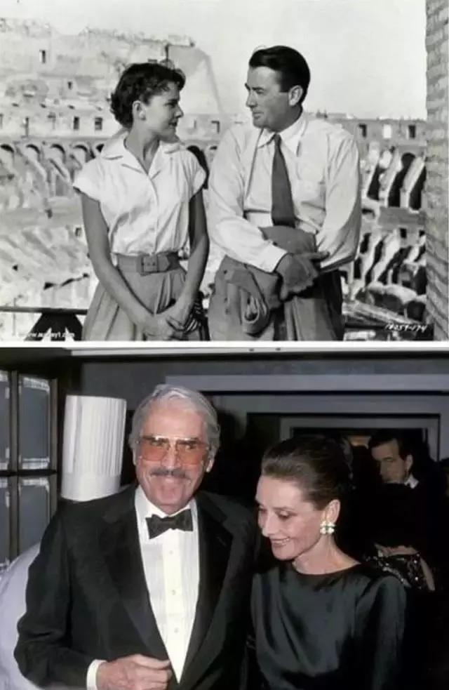 霍金站起来的照片,霍金站着