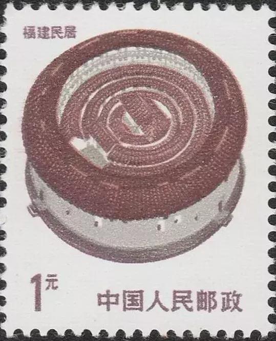 一枚邮票就是一枚时光标本,用一枚邮票讲述一个故事