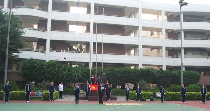 深圳市民办小学排名一览表前100名,深圳小学民办好还是公立好