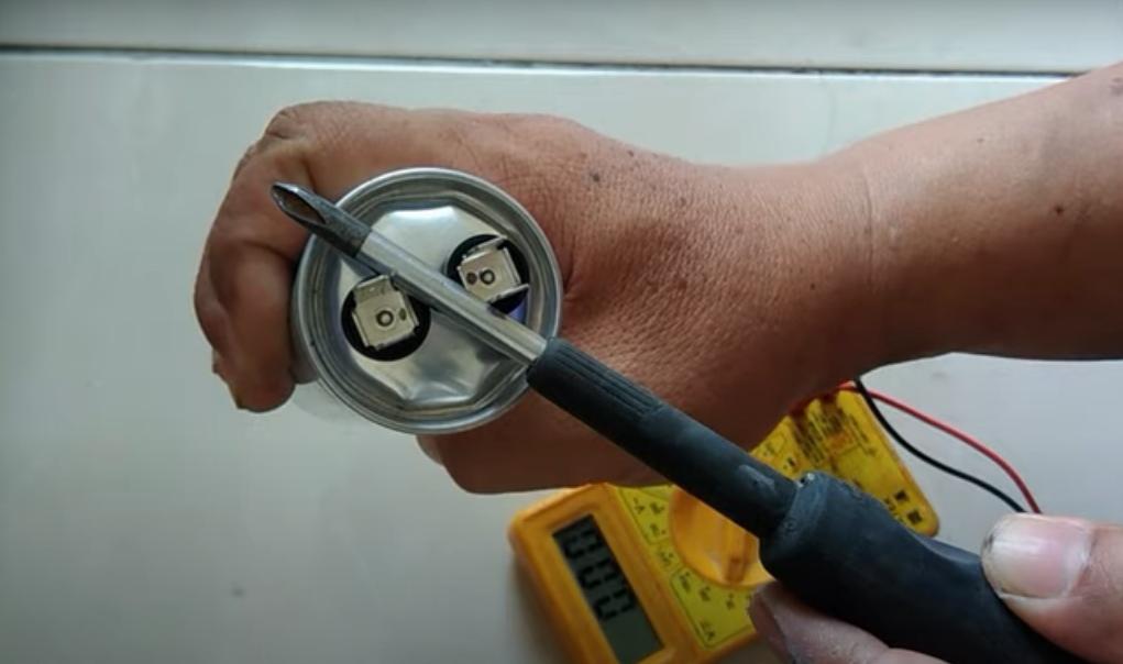 空调不制冷是不是压缩机电容坏,空调压缩机不制冷解决方法