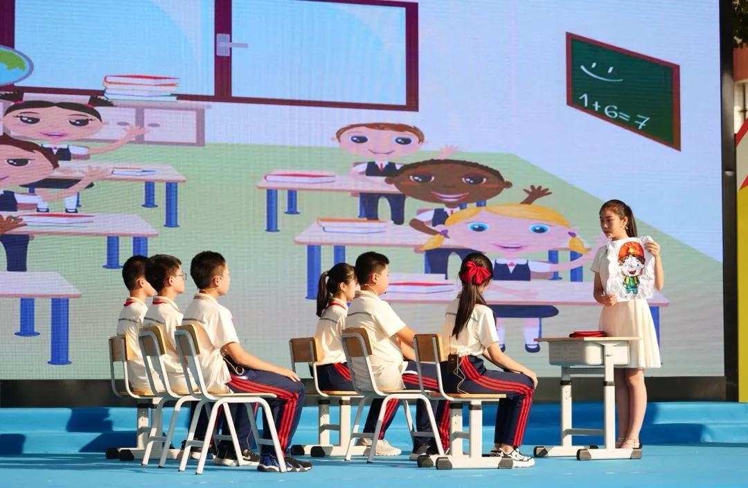 厦门翔安最好的学校,厦门翔安好的学校