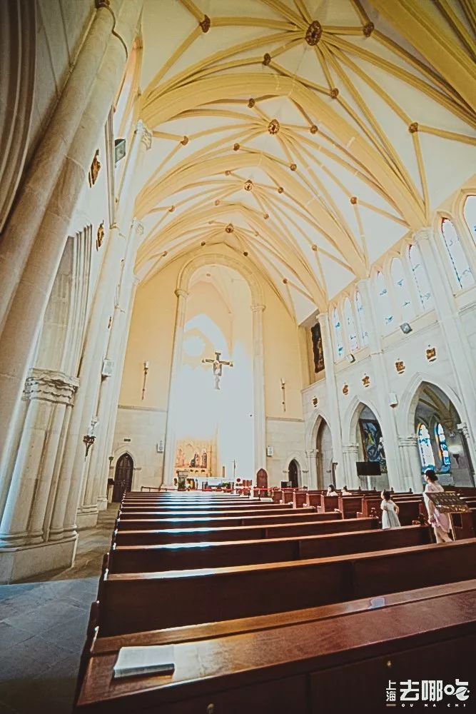 上海国庆免费景点推荐,上海值得去的免费景点旅游攻略