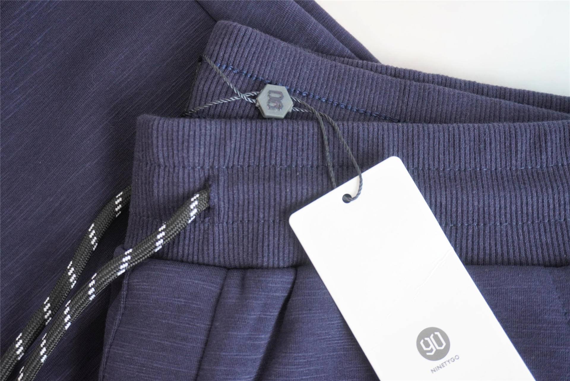 冬季跑步防风加绒裤,冬天穿什么样的加绒运动裤暖和