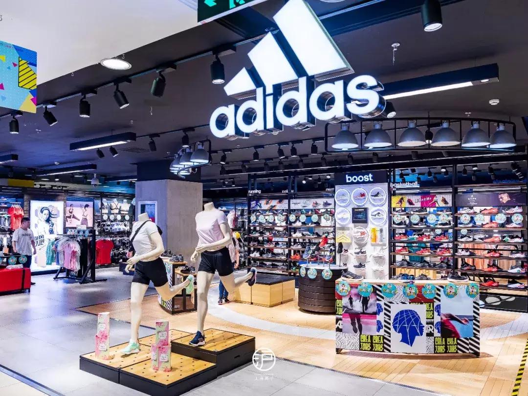 魔都购物天堂在哪里,魔都19个购物中心