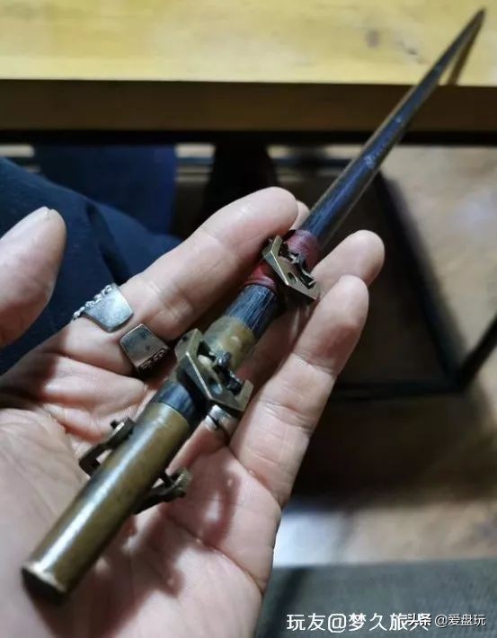 老秤杆能用来车珠子吗,老秤杆除了车珠子还能做什么