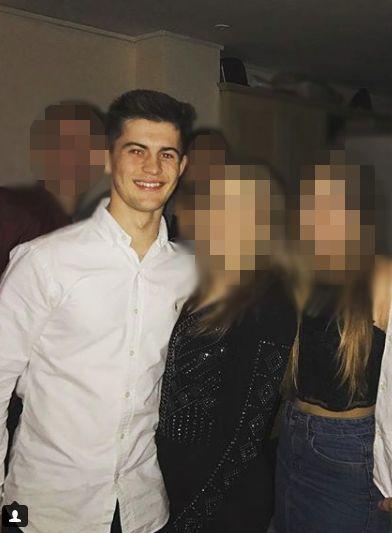 英国留学性侵事件,英国剑桥大学性侵事件