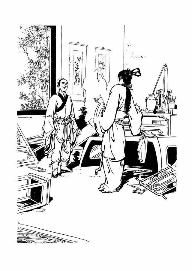 83版射雕英雄传改了原著哪些东西,射雕新修版改动