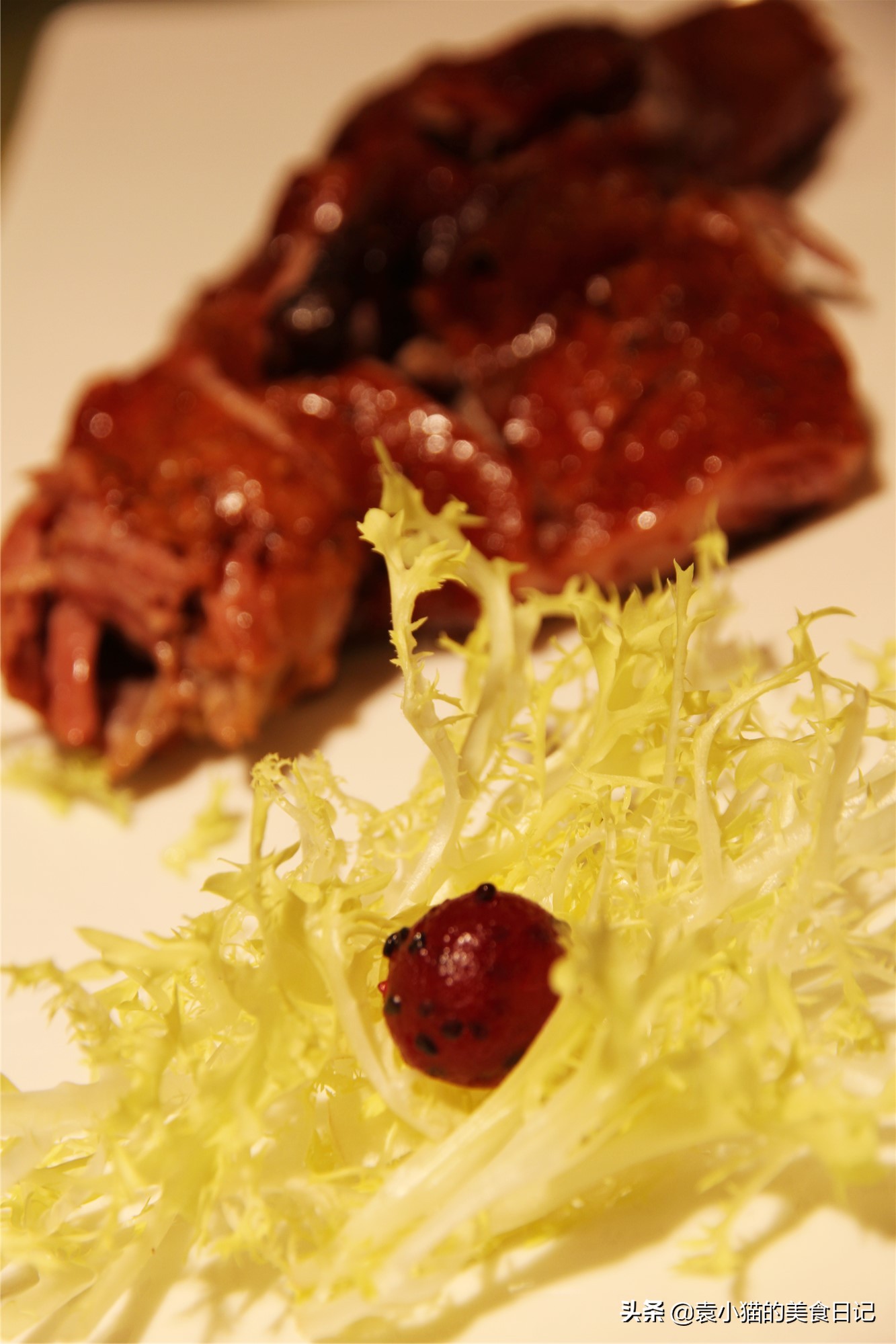 小寨西路吃了顿饭，一桌8人都喜欢这三个菜，真是没想到