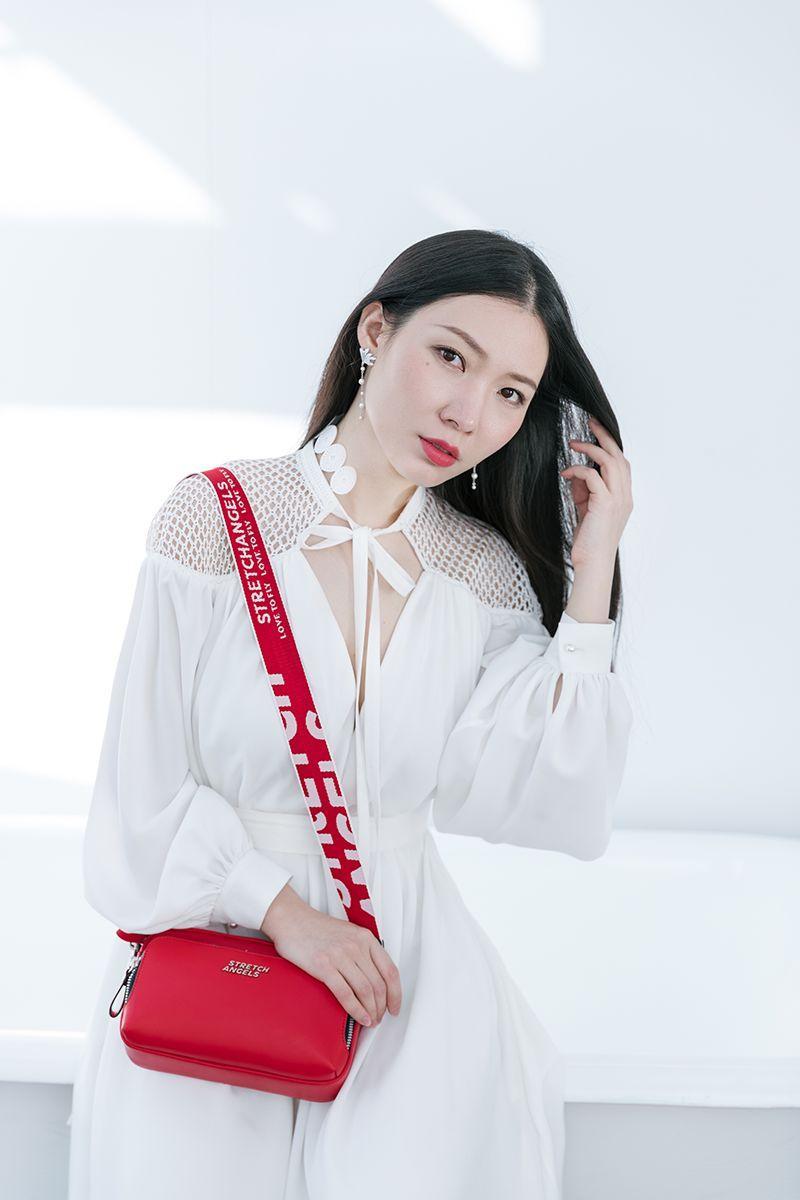 哪款包包什么风格都能驾驭,实用百搭神仙包包