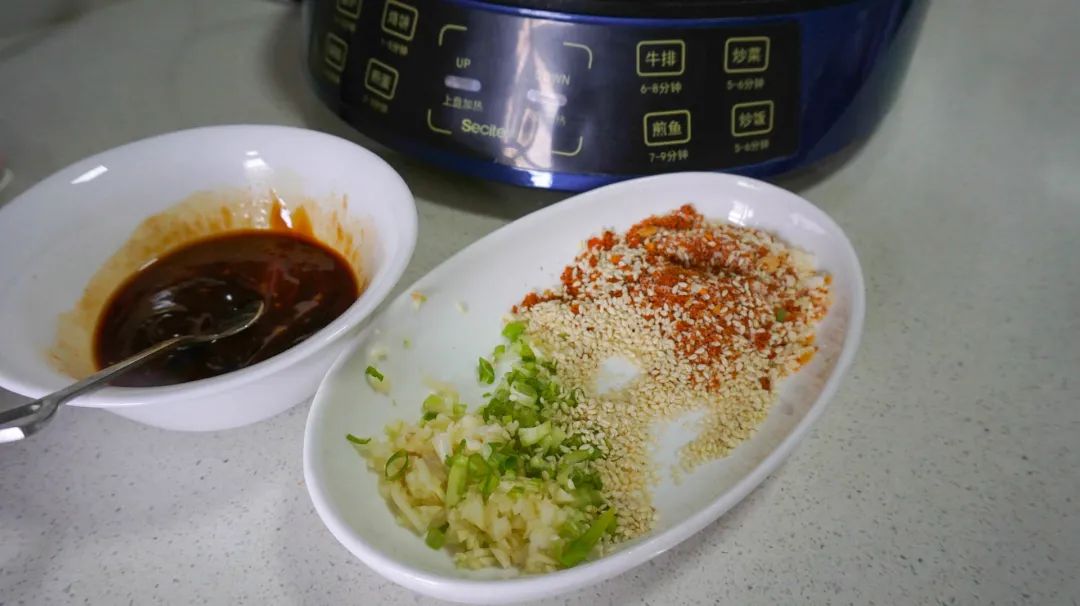 Secite新思特国风电饼铛菜谱来啦！即刻开启美好“食”光