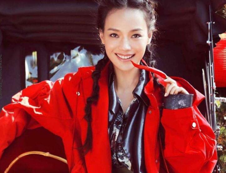 舒淇从出道以来拍过多少部电影,舒淇娱乐圈转型最成功的典范