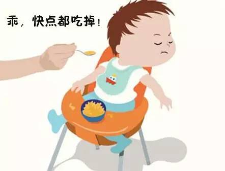 孩子没食欲不想吃饭是什么原因,孩子食欲不振不想喝奶