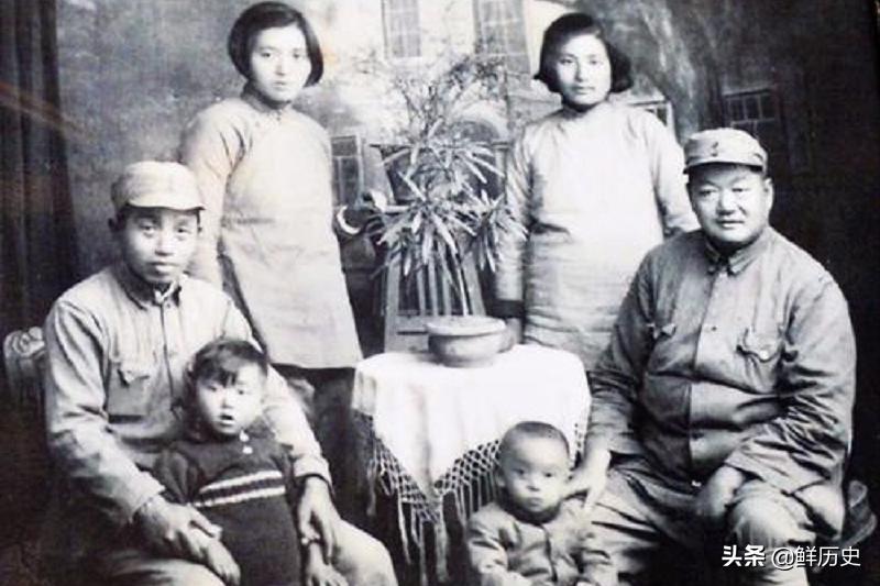 新四军第6师部队发展概况,新四军六师后来去哪了