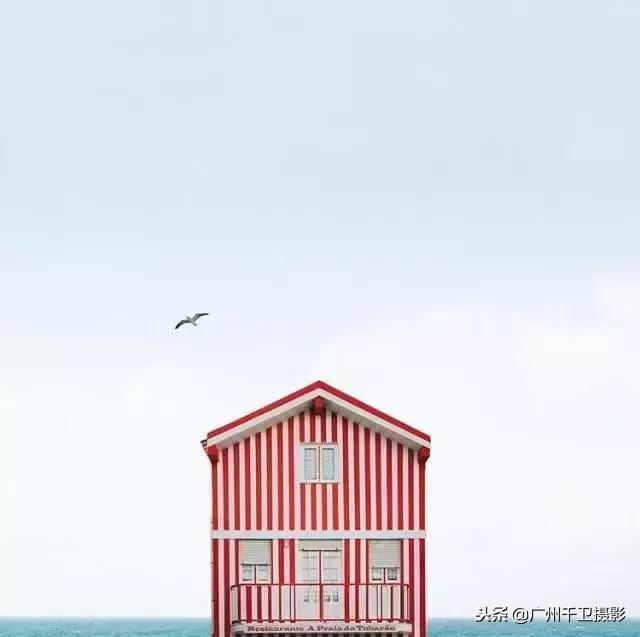 摄影必学的9种构图方法,摄影萌新必学12个构图技巧