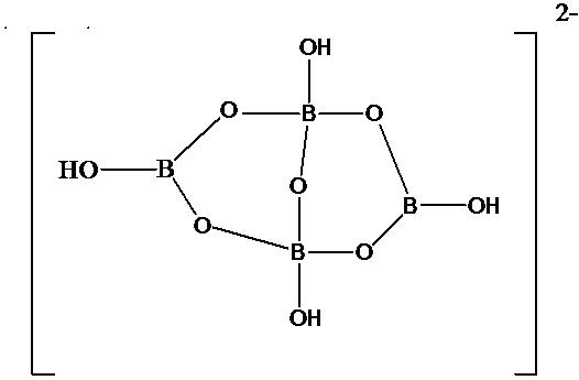 《舌尖上的安全》(12)——为害千年的传统食品添加物“硼砂”