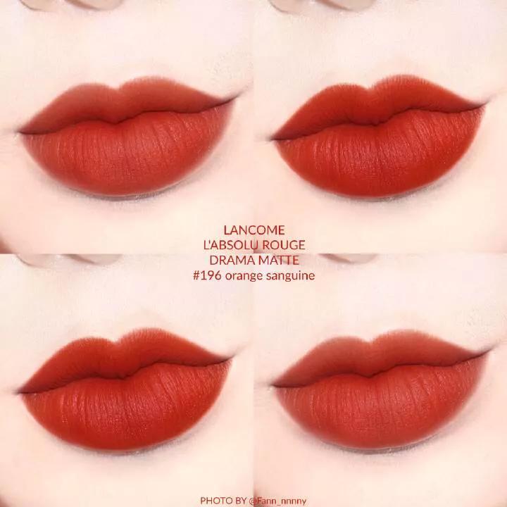 秋冬口红送妈妈,秋冬大牌口红黄皮亲妈