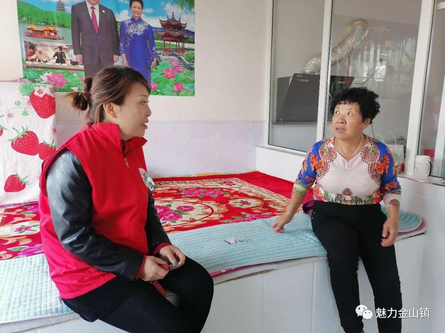 固阳县金山镇新时代文明实践,喜报固阳县文明创建再添荣誉