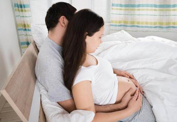 女人怀孕期间老公应该做什么,女人怀孕后老公应该怎样对待她