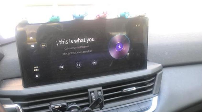 东风风神奕炫车机卡死怎么办,东风风神奕炫中控屏恢复出厂设置