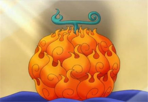 海贼王武器是怎么吃到果实的,海贼王贝加庞克创造的武器