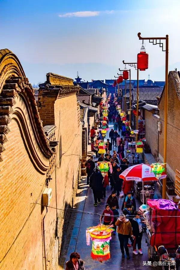 天津津南葛沽华北八大古镇,天津周边古镇旅游推荐