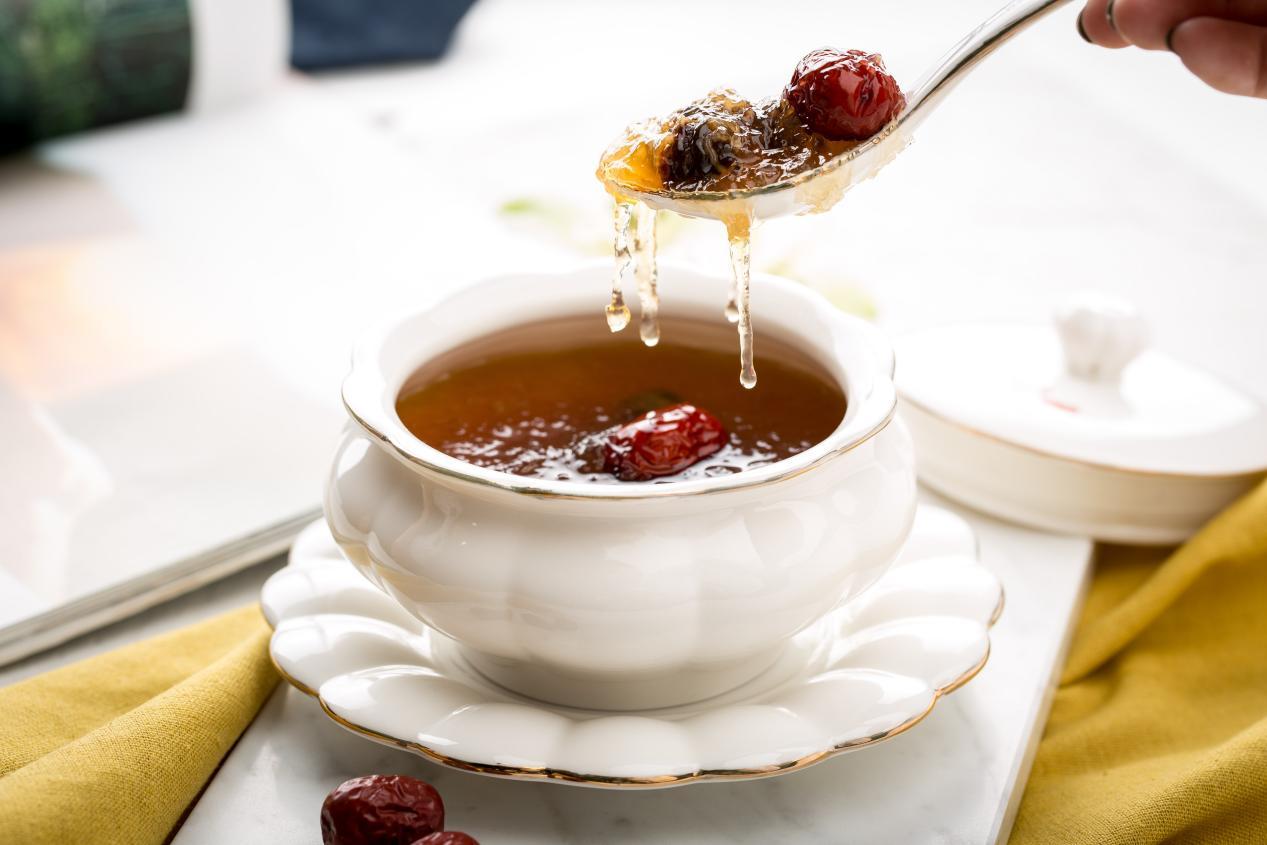 燕窝美容误区,燕窝海参误区