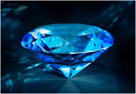 最真的假钻石,30年前的假钻石