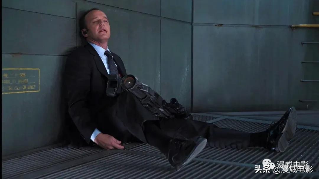 漫威寇森复活,漫威电影寇森剪辑