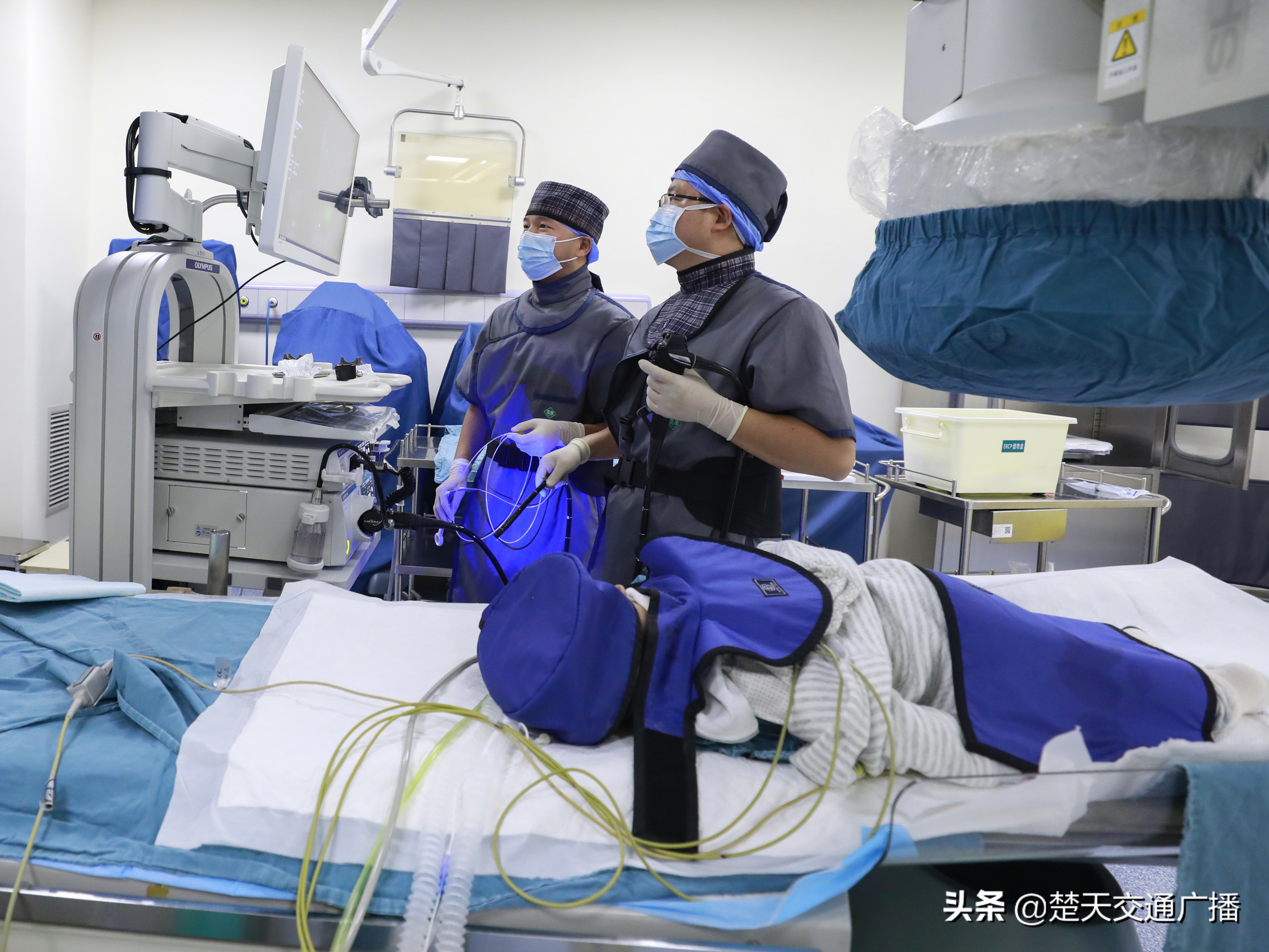 先天性胆道闭锁女婴成小黄人,胆管堵塞81岁能动手术吗