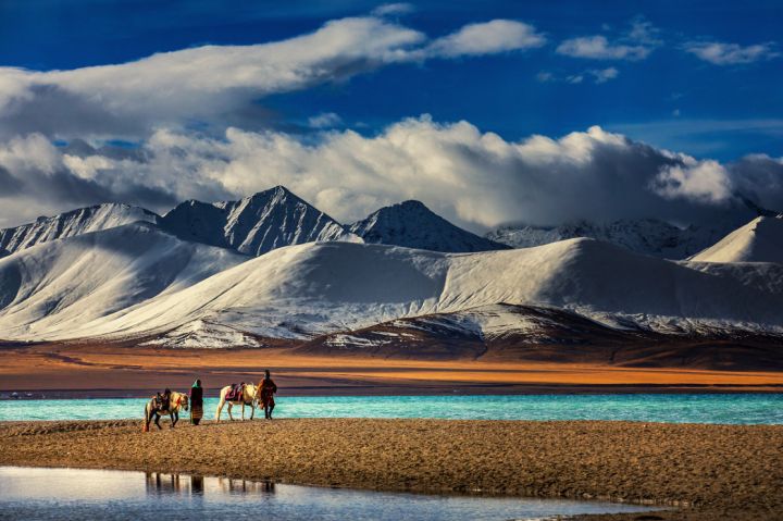 西藏和西北旅游攻略,来藏旅游攻略必看